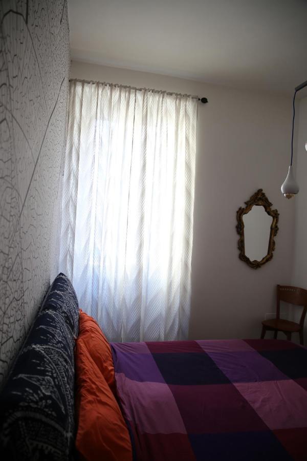 Alloggio Incantevole In Trastevere Róma Kültér fotó