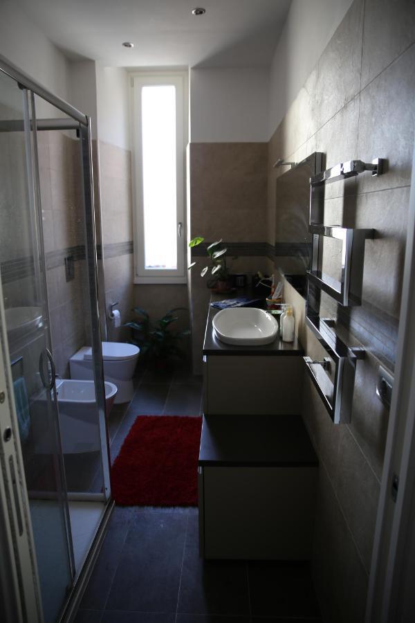 Alloggio Incantevole In Trastevere Róma Kültér fotó