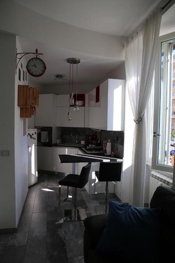 Alloggio Incantevole In Trastevere Róma Kültér fotó