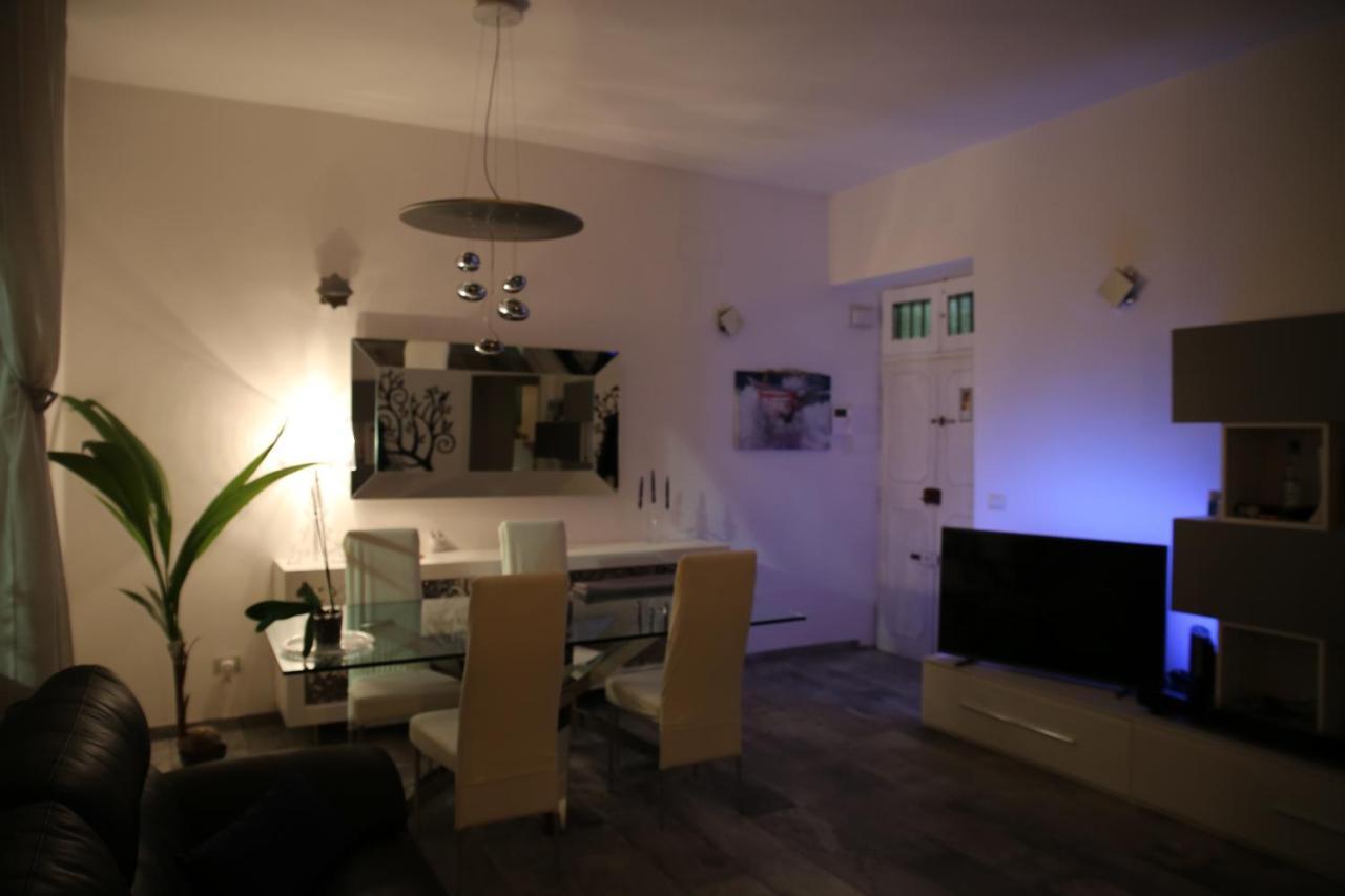 Alloggio Incantevole In Trastevere Róma Kültér fotó